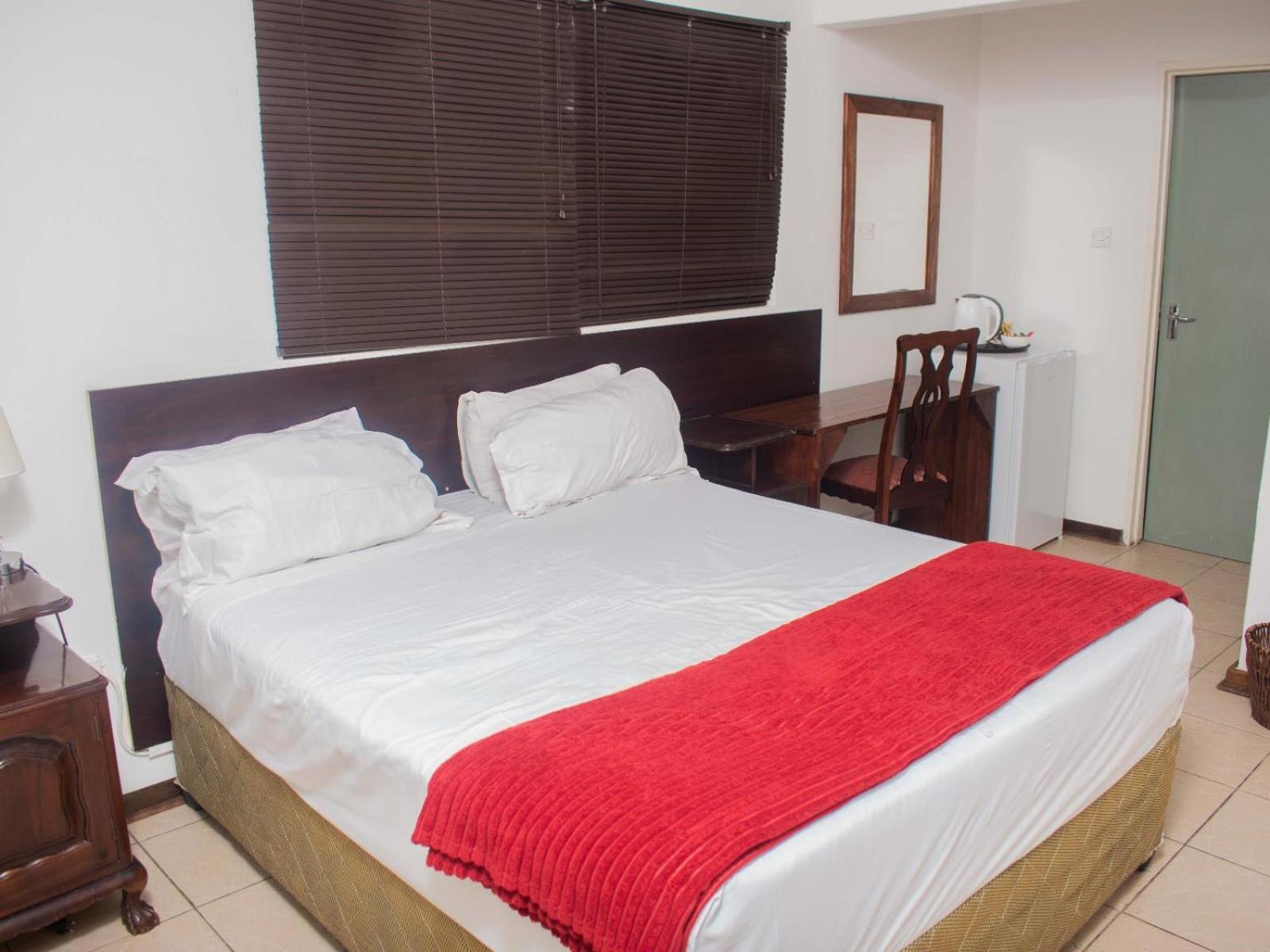 River-Ridge Guest House Gaborone Exteriör bild